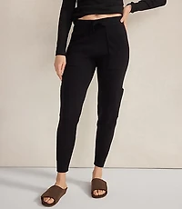 Haven Well Within Viscose Blend Cargo Joggers
