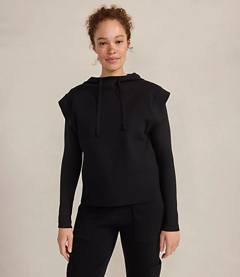 Haven Well Within Sleeveless Hoodie
