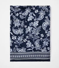 Paisley Scarf