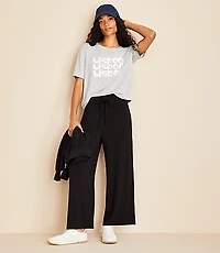 Lou & Grey Lisbon Essential Modal Tee
