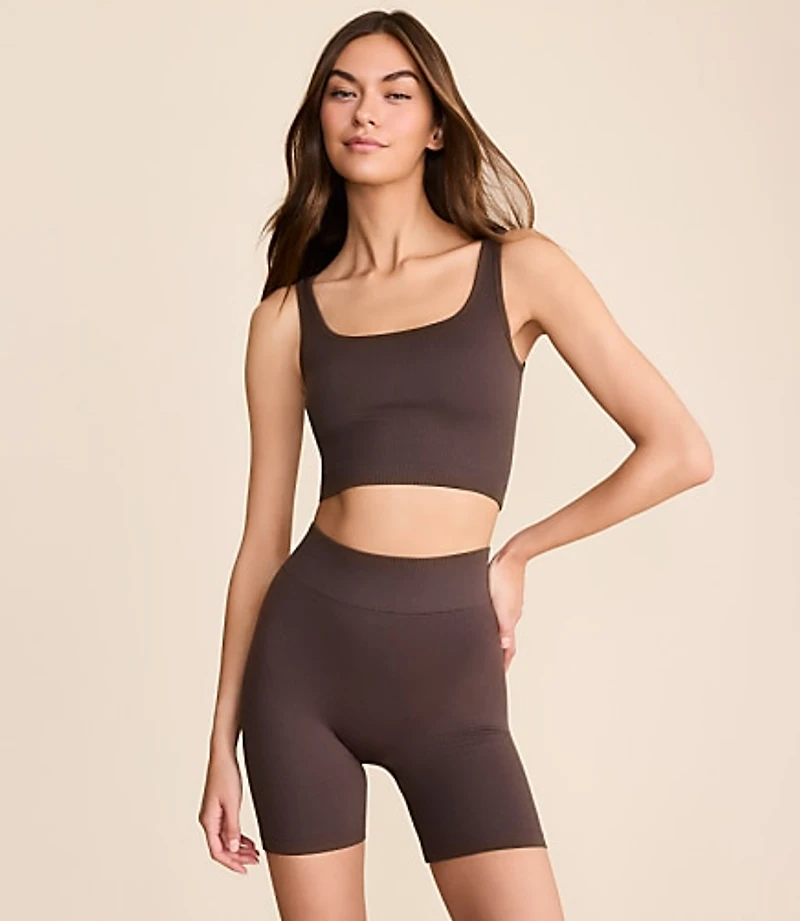 Lou & Grey Seamless Bralette