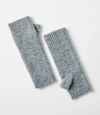 Modern Fingerless Gloves