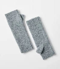 Modern Fingerless Gloves