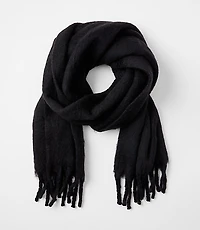 Blanket Scarf