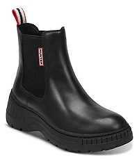 Hunter Nevah Booties