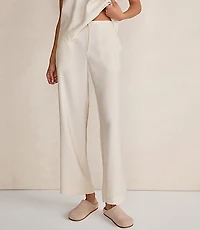 Haven Well Within Luxe Modal Straight Leg Pants
