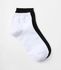 Modern Ankle Sock Set