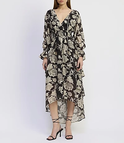 En Saison Elisabet Maxi Dress