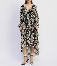 En Saison Elisabet Maxi Dress