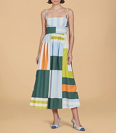 Olivia By Livro Lillian Dress