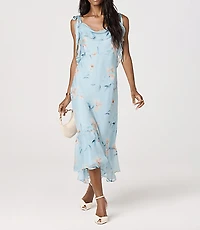 Astr The Label Nissa Dress