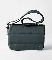 Lou & Grey Quilted Crossbody Bag