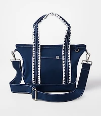 Lou & Grey Whipstitch 6-Hour Bag