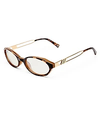 Le Specs Blue Light Lunita Glasses