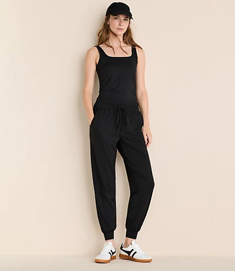 Petite Lou & Grey Brushedsoft Joggers