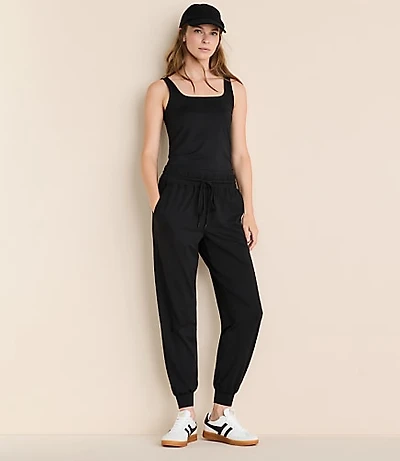 Petite Lou & Grey Brushedsoft Joggers