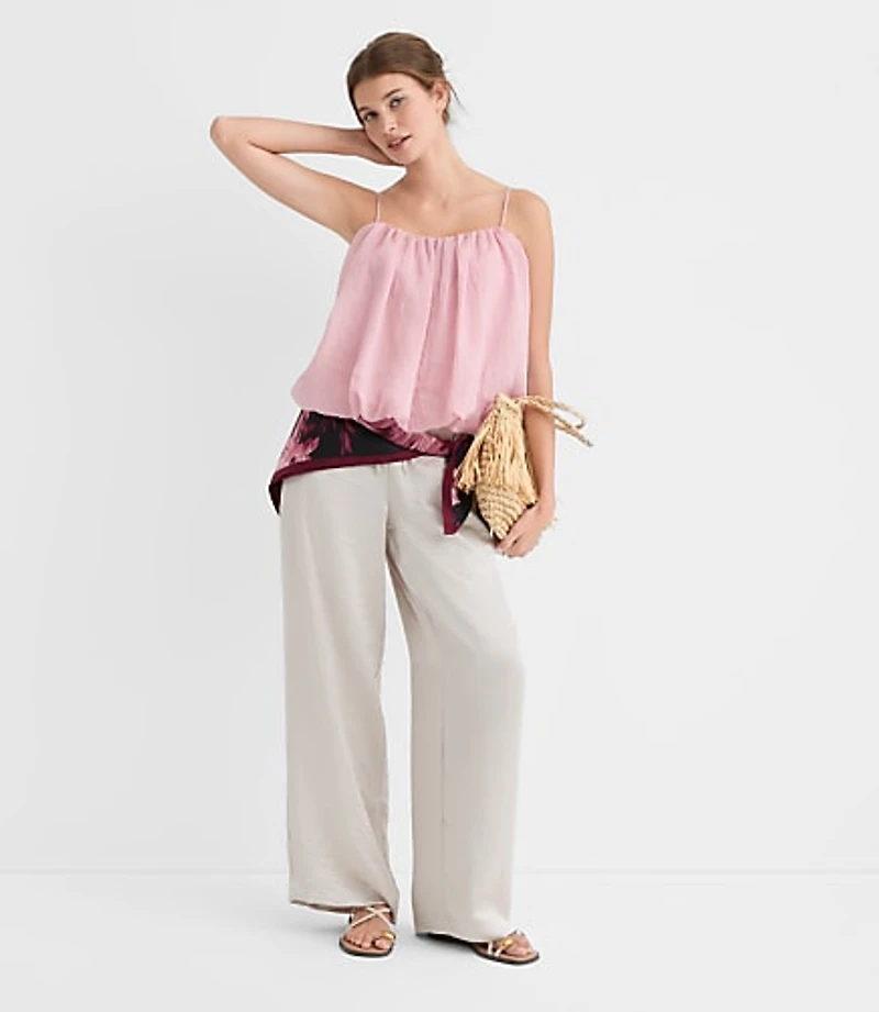 Bubble Cami