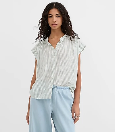 Everyday Dolman Shirt