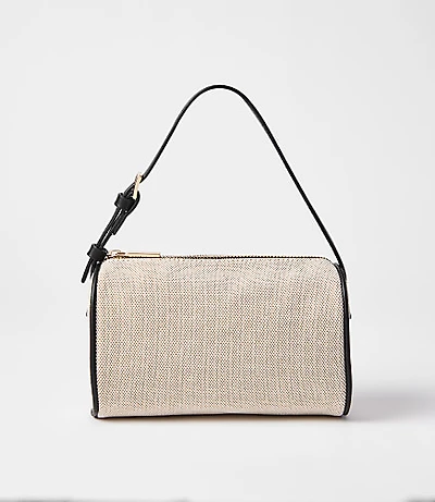 Mini Canvas Bag