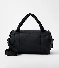 Lou & Grey Quilted Weekender Bag