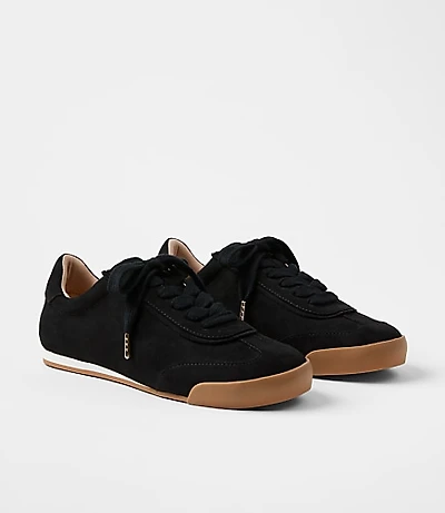 Low Profile Sneakers
