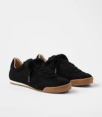 Low Profile Sneakers