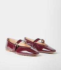 Mary Jane Flats
