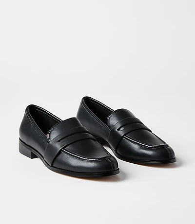 Penny Loafers