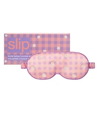 Slip Silk Posie Contour Eye Mask