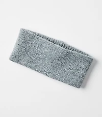 Brushed Knit Headband