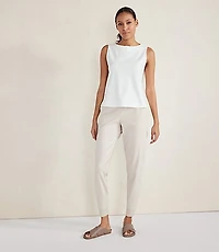 Haven Well Within Organic Cotton Interlock Joggers