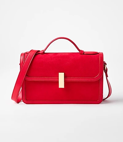 Modern Box Bag