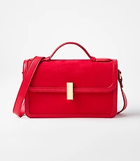 Modern Box Bag