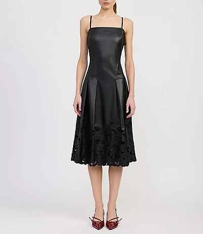 En Saison Nelly Midi Dress