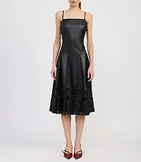 En Saison Nelly Midi Dress