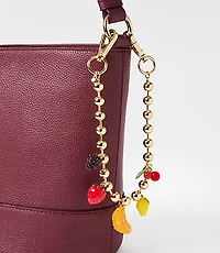 Fruit Bag Charm