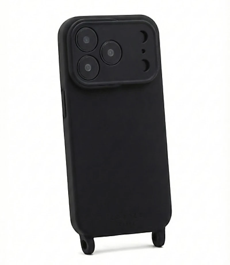 Cordée iPhone 17 Pro Case