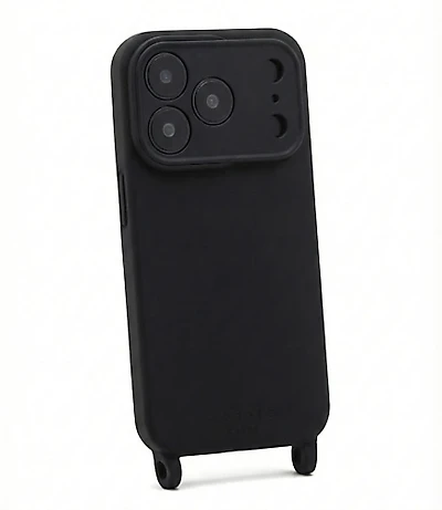 Cordée iPhone 17 Pro Case