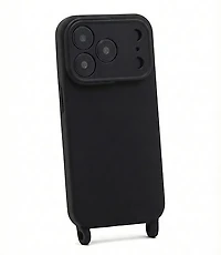 Cordée iPhone 17 Pro Case