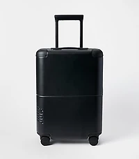 LOFT x July Carry-On Suitcase