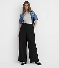 Sawyer Pull On Pants Crepe