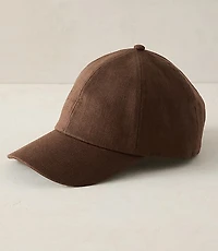 Haven Well Within Linen Baseball Cap