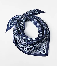Triangle Bandana Scarf