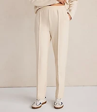 Haven Well Within Ottoman Rib Tapered Pants