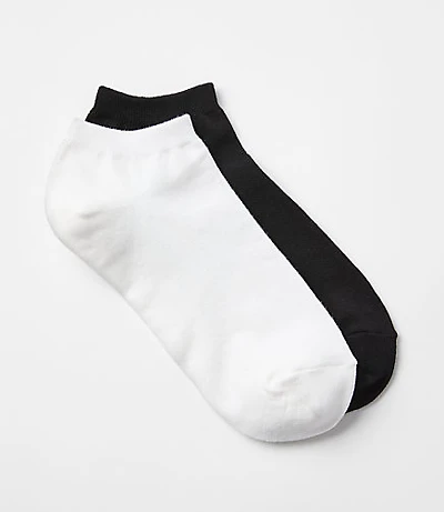 Modern Ankle Sock Set