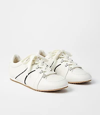 Lou & Grey Speed Lace Up Sneakers
