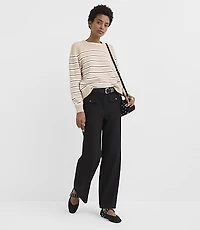 Palmer Wide Leg Pants