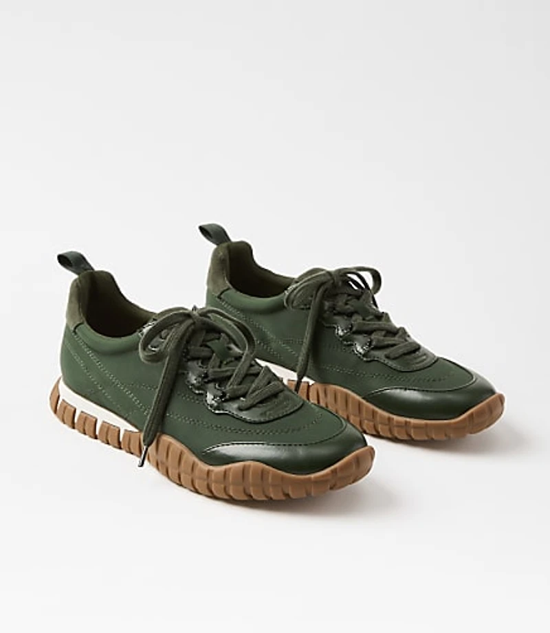 Lou & Grey Hiker Sneakers