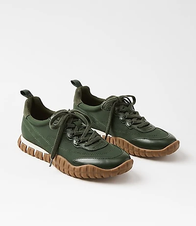 Lou & Grey Hiker Sneakers