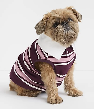 Lou & Grey Dog Rugby Shirt